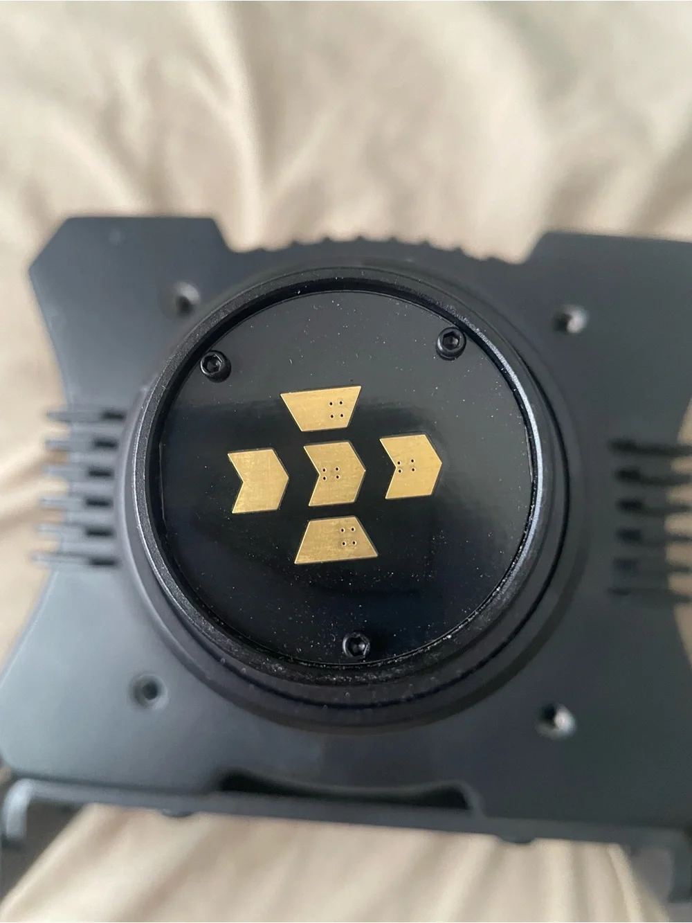 MOZA Racing R12 V2 Wheel Base